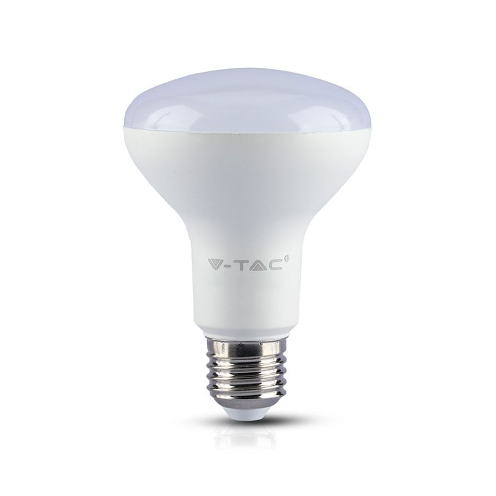 V-TAC LAMPADINA LED E27 10W BULB REFLECTOR R80 CHIP SAMSUNG